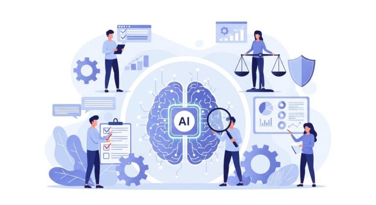 ai transformation is a problem of governance