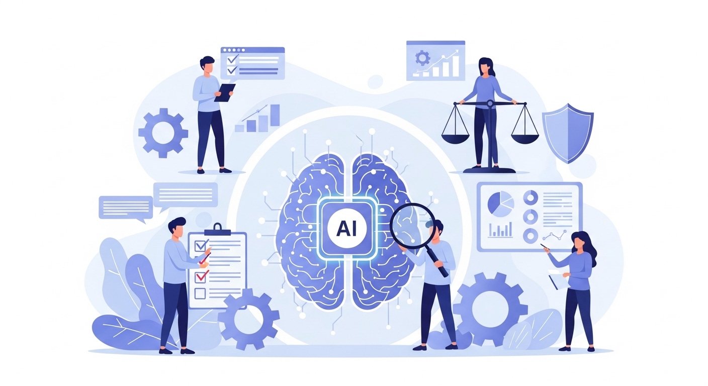 ai transformation is a problem of governance