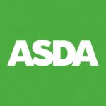 asda app not working