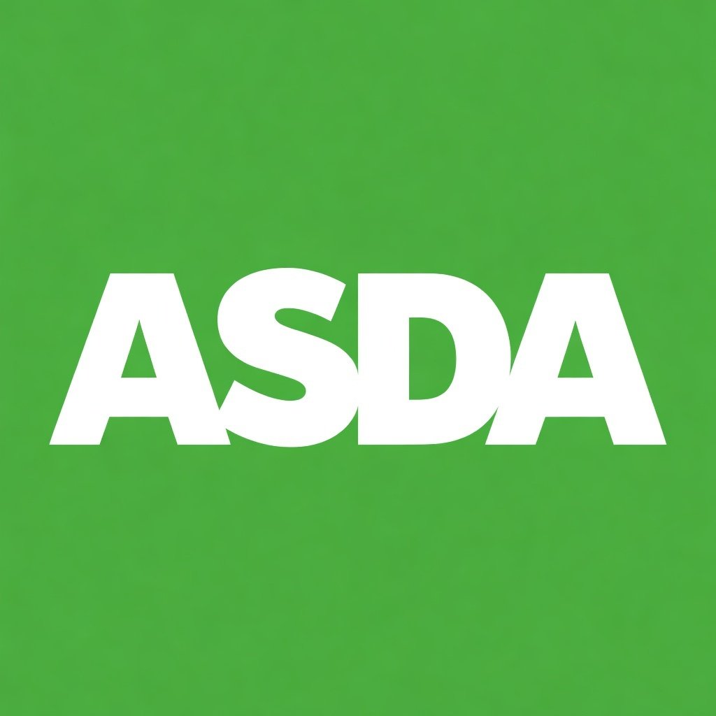 asda app not working