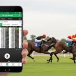at the races app