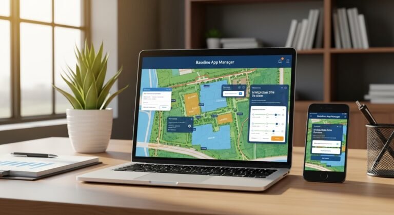 baseline app manager