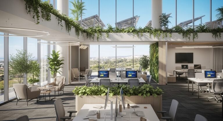 future ready offices in cyprus