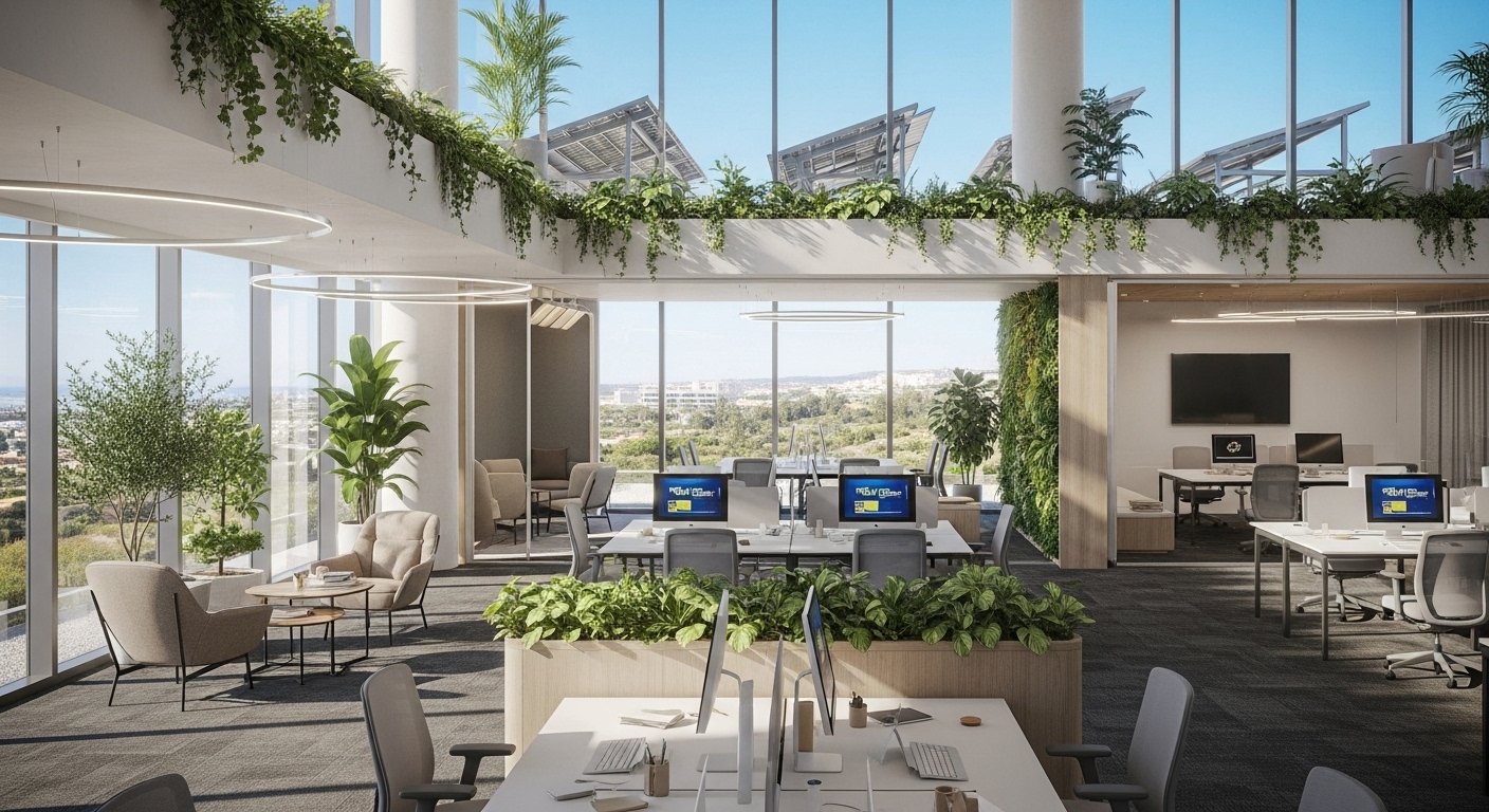 future ready offices in cyprus