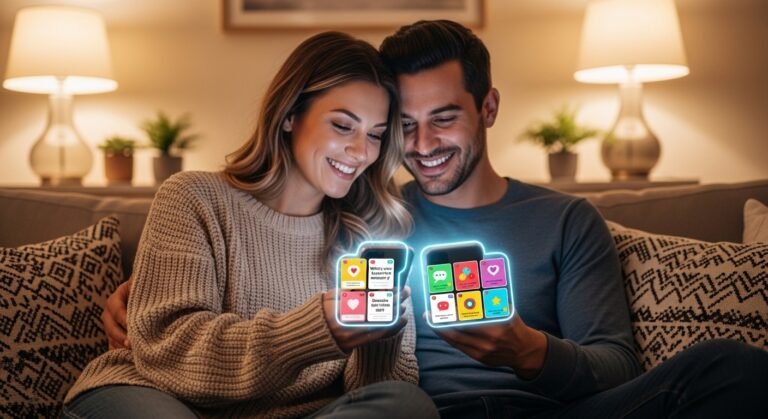 gottman card deck app