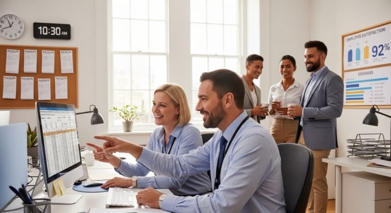 hmrc wage raid payroll checks