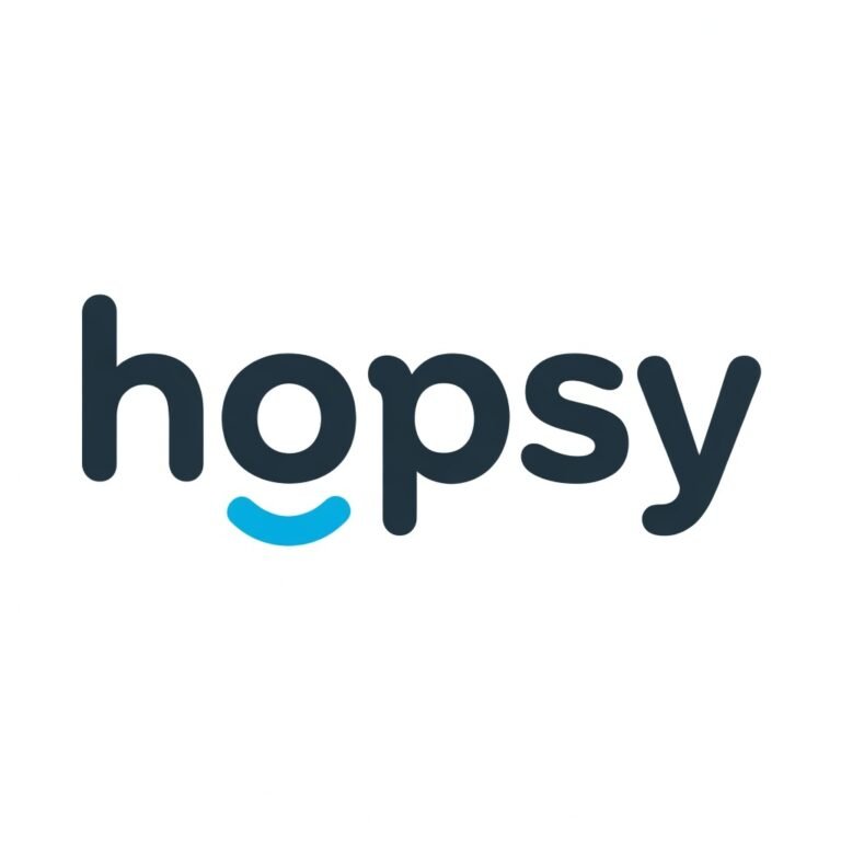hopsy app