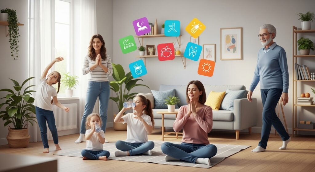 mini block latesthealthtricks meet