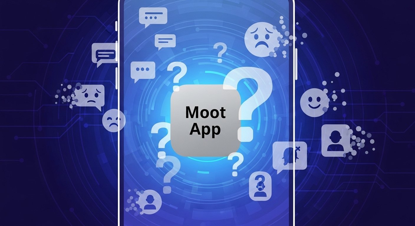 moot app