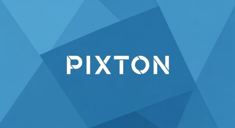 pixton app