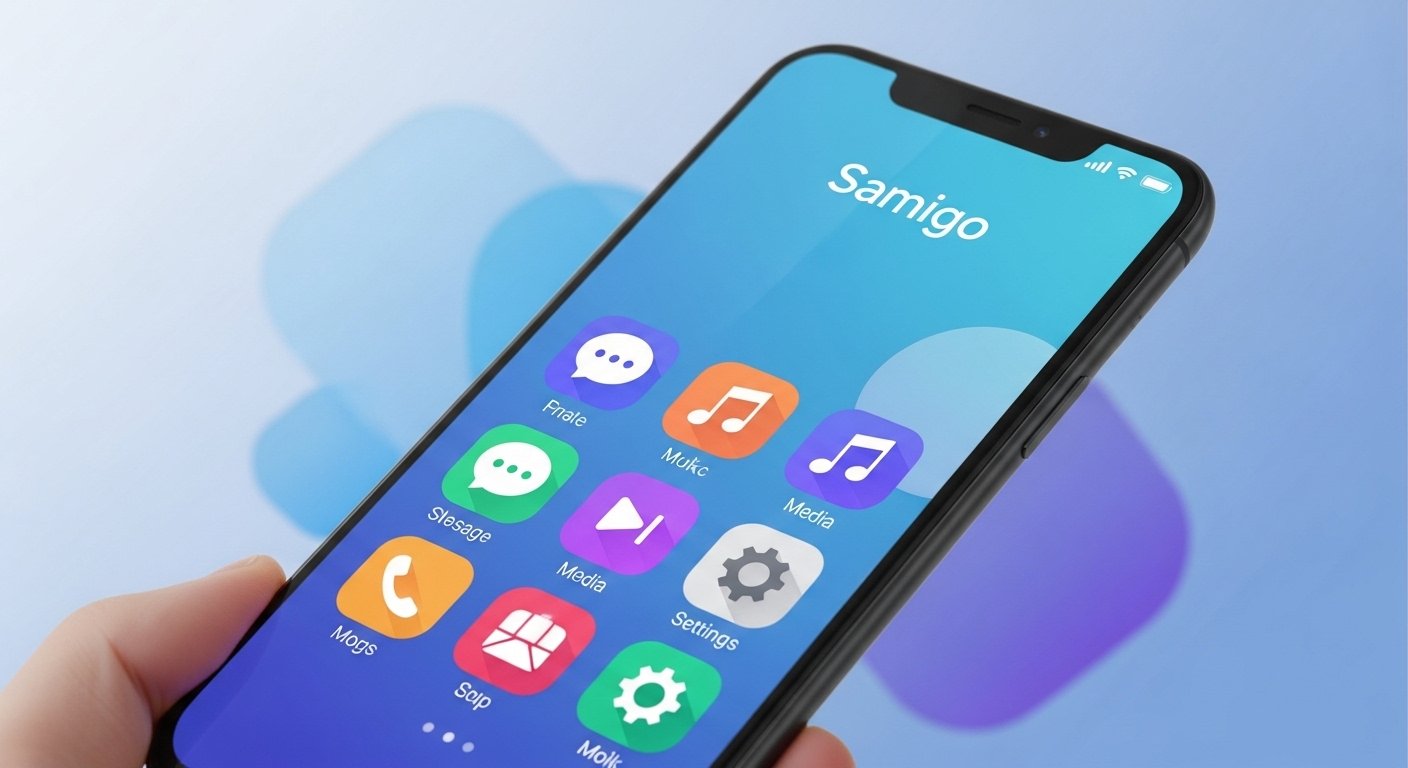 samigo app