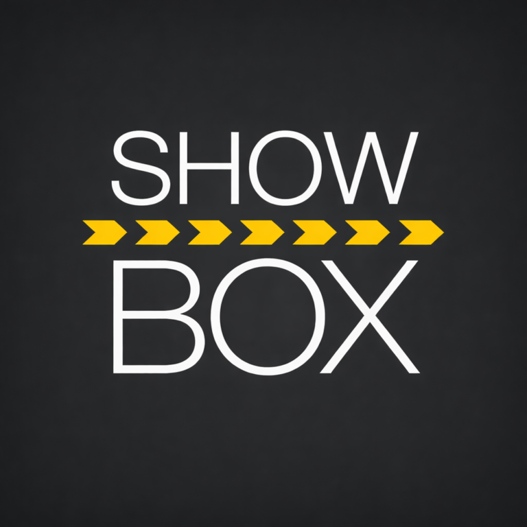 showbox app