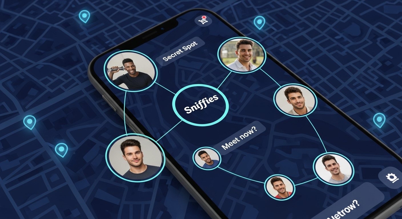 sniffies app download