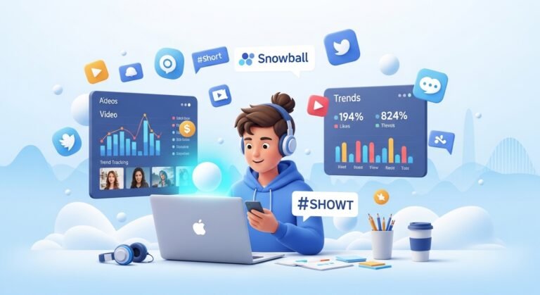 snowball app