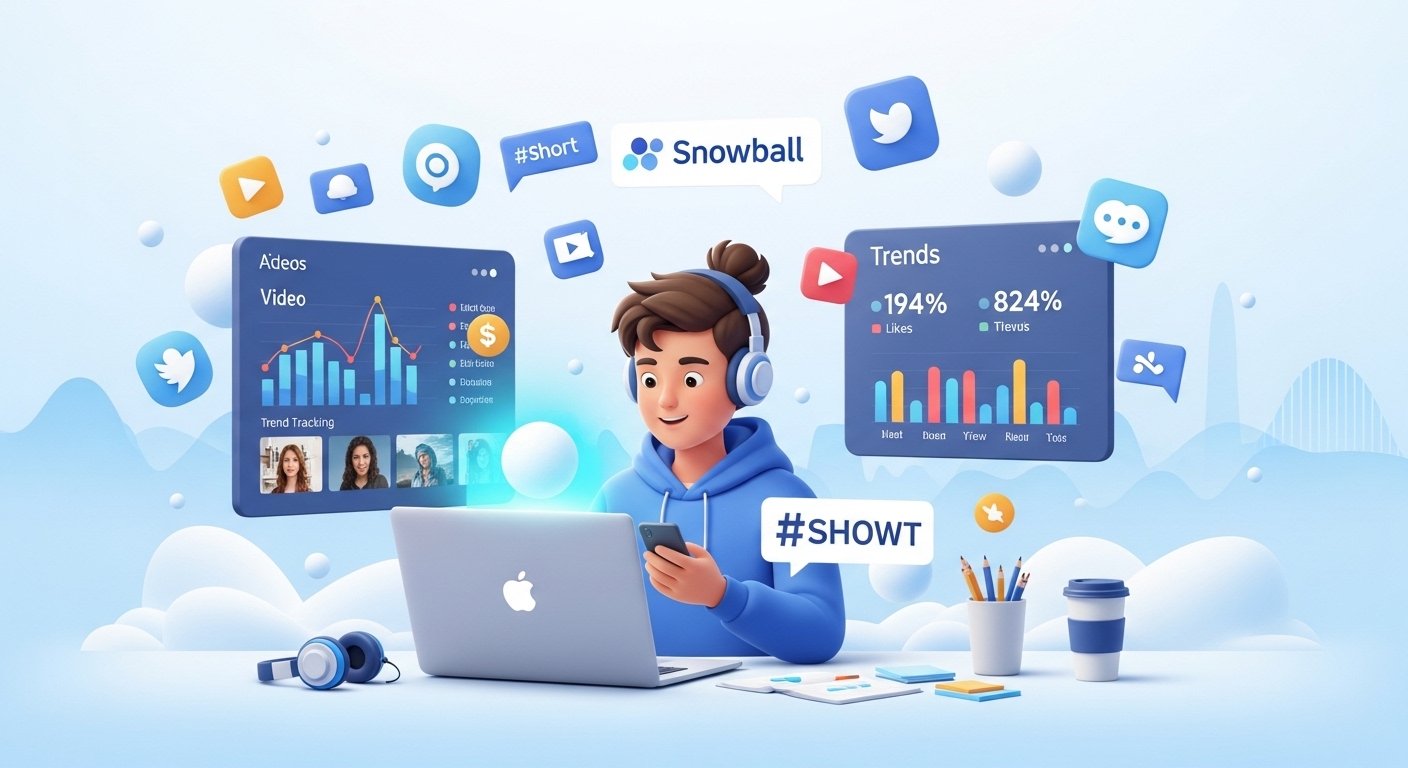 snowball app