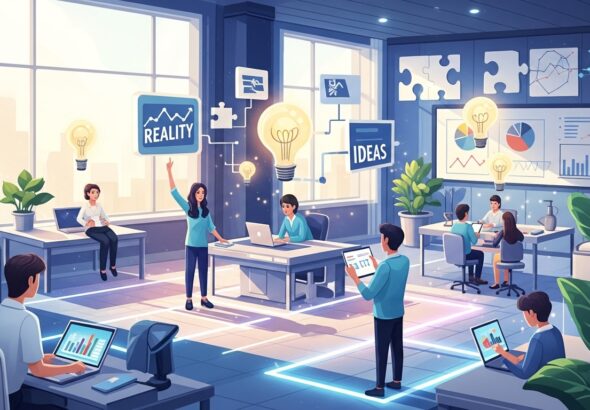 why im building capabilisense