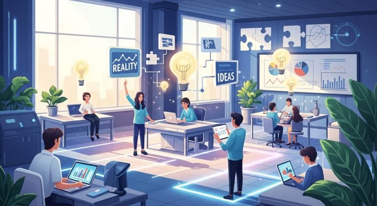 why im building capabilisense