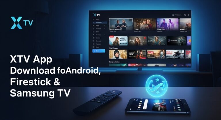xtv app