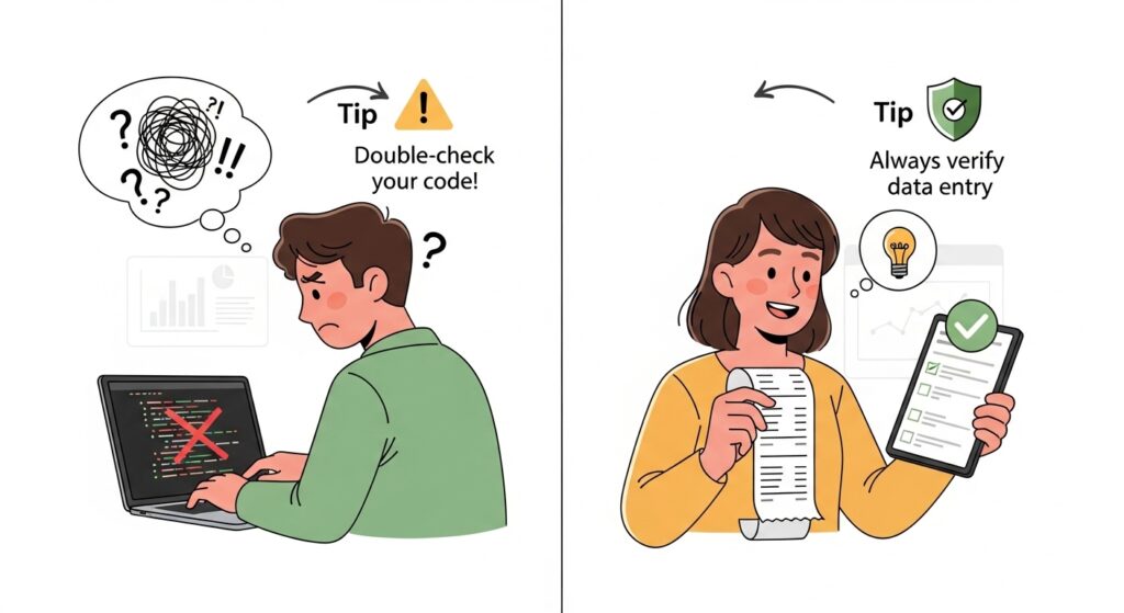 Common Beginner Mistakes and How to Avoid Them