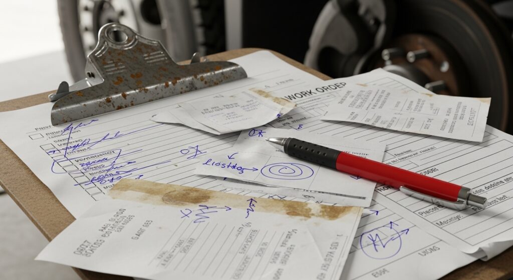 Common Mistakes That Led to These Penalties