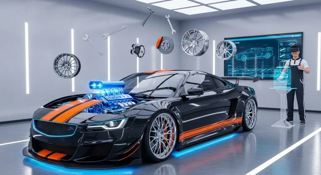 Jipinfeiche: The Ultimate Racing Thrill You Need to Experience Right Now!