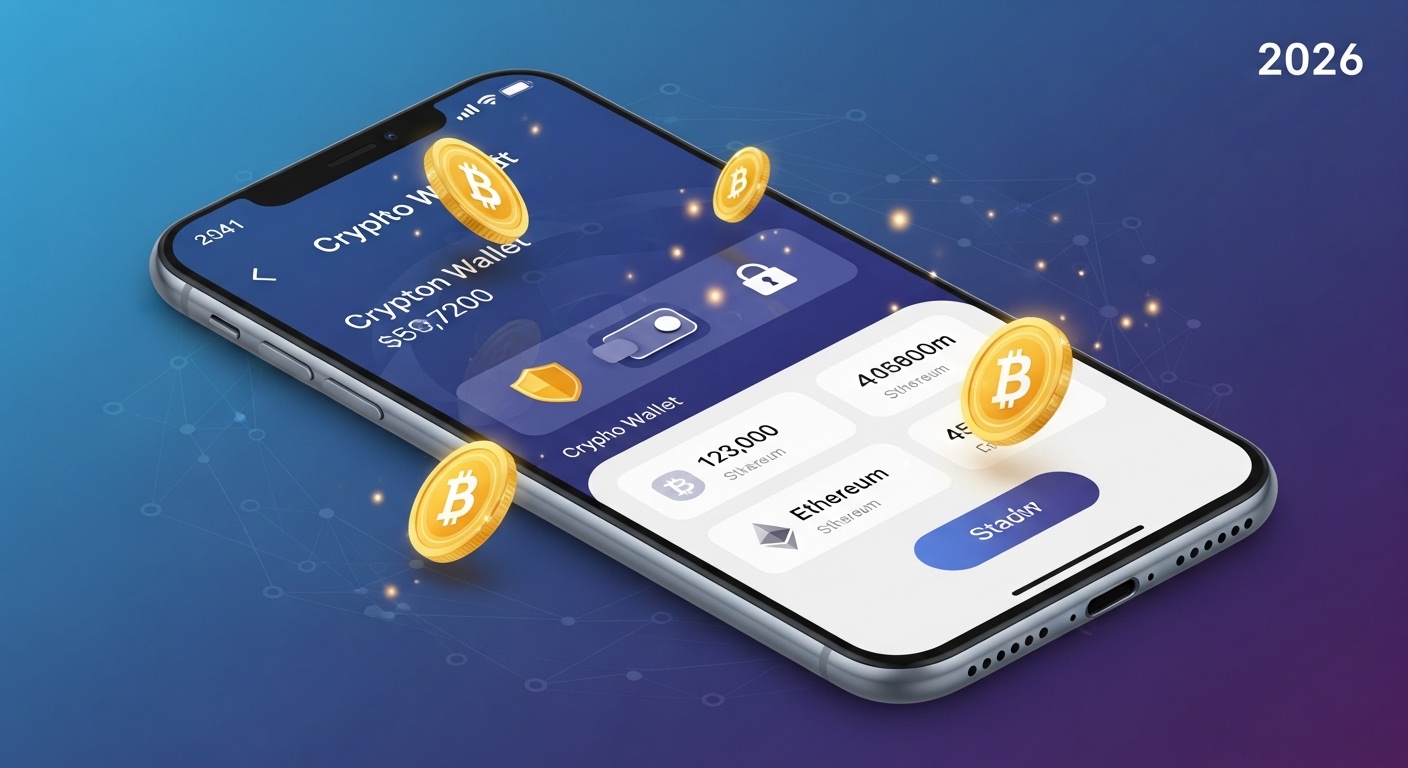 Fintechzoom.com Crypto Wallet