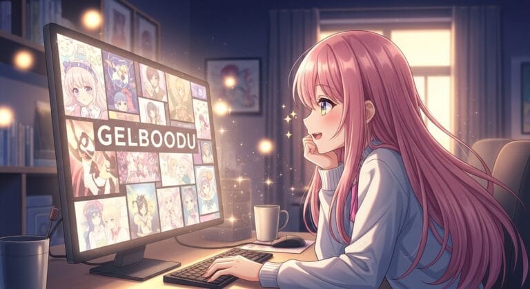 Gelboodu