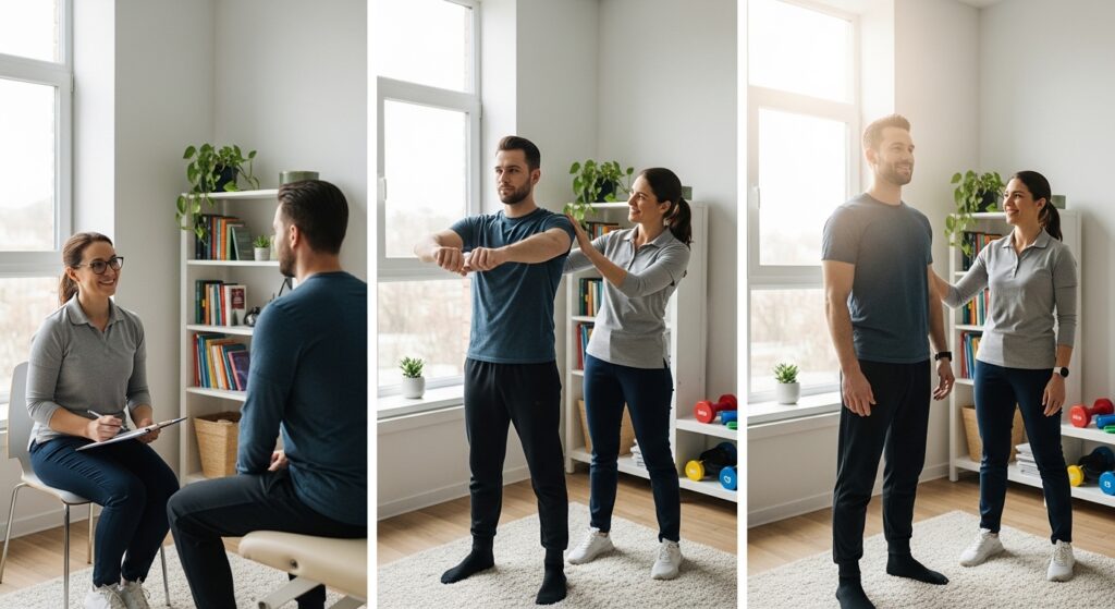 How Kinervus Therapy Actually Works