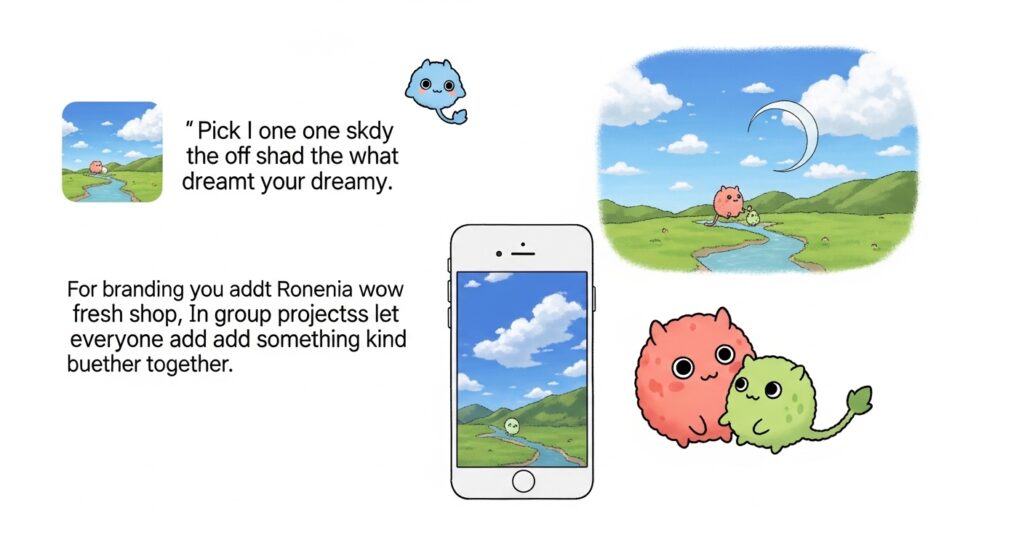 How to Use Ronenia in Your Own Creative Projects