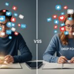 Psychology of Digital Footprints