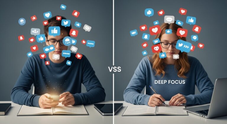 Psychology of Digital Footprints