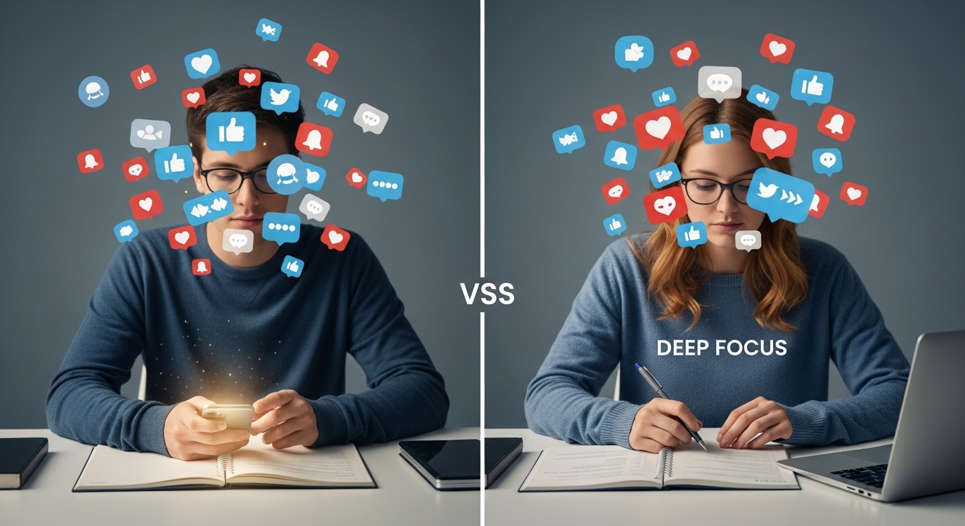 Psychology of Digital Footprints