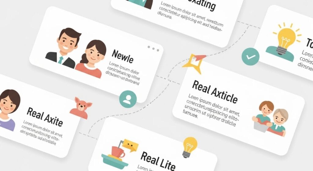 Simple Features You Will Like