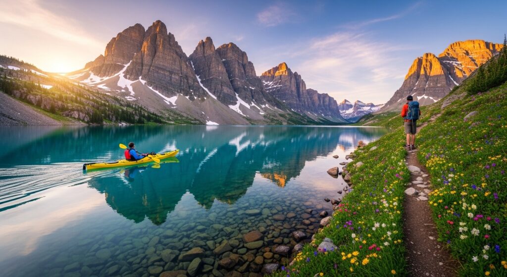 Top Activities and Experiences in Beliktal