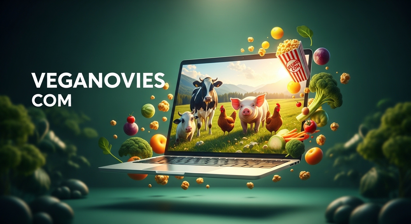 Veganovies Com