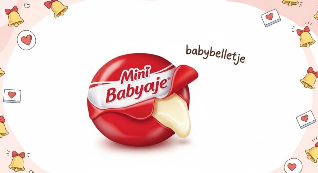 What Does Babybelletje Mean?