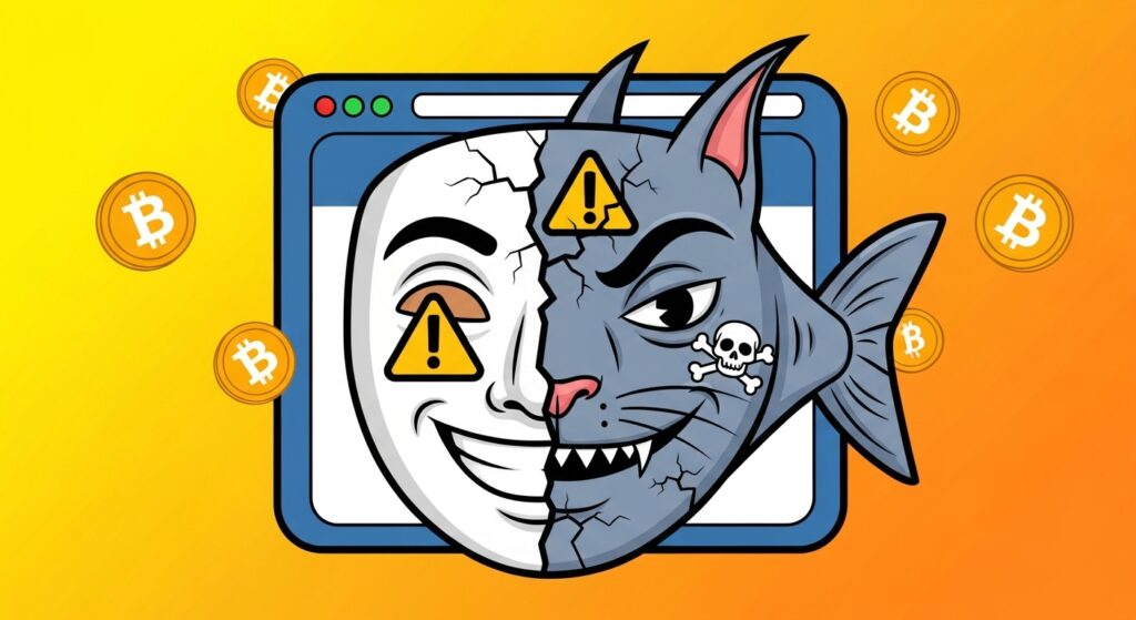 What Does “Crypto30x.com Catfish” Really Mean?