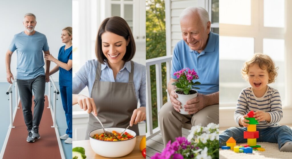 Who Is Kinervus Best Suited For