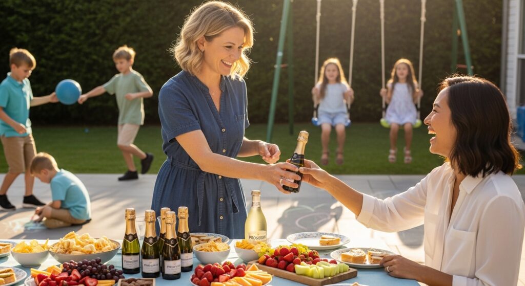 Why Mini Bottles Like Prosecchini Are Perfect for Everyday Fun