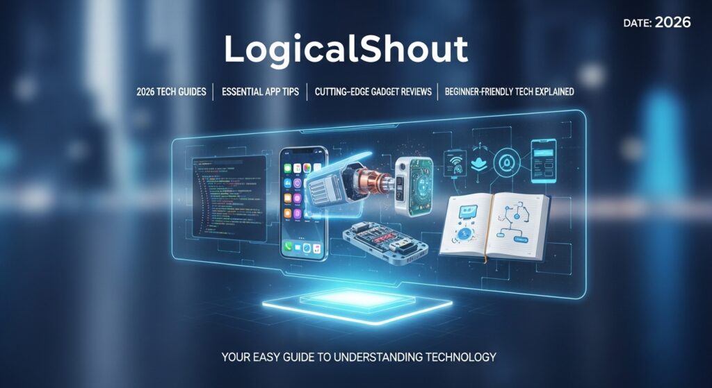 about logicalshout