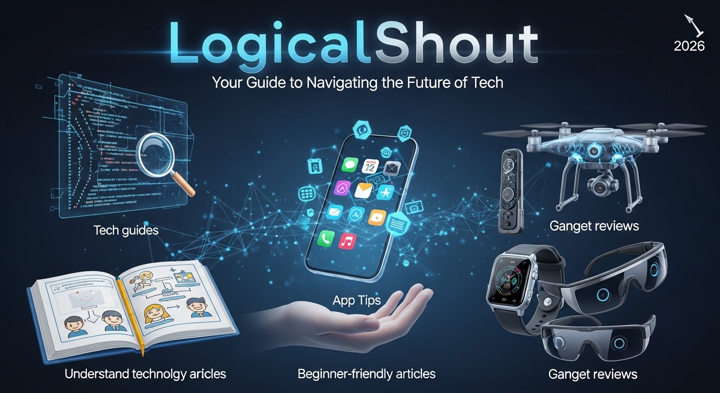 about logicalshout