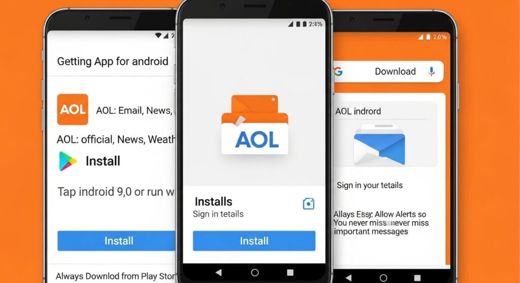 aol app