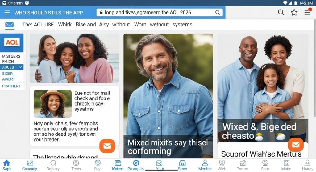 aol app