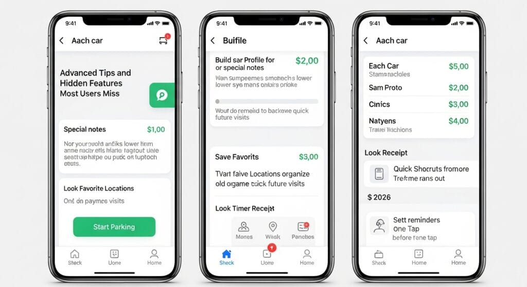 apcoa connect app