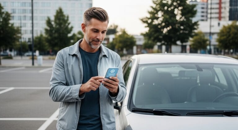 apcoa connect app