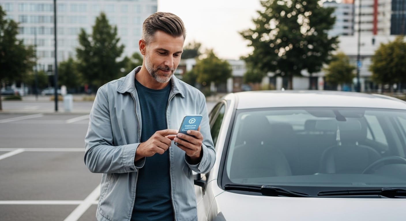 apcoa connect app