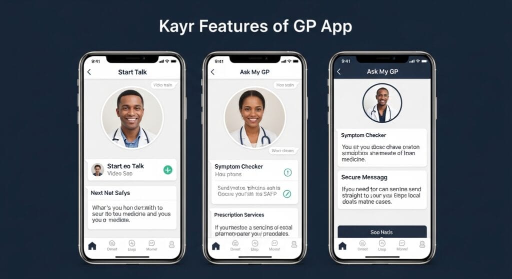 ask my gp app​
