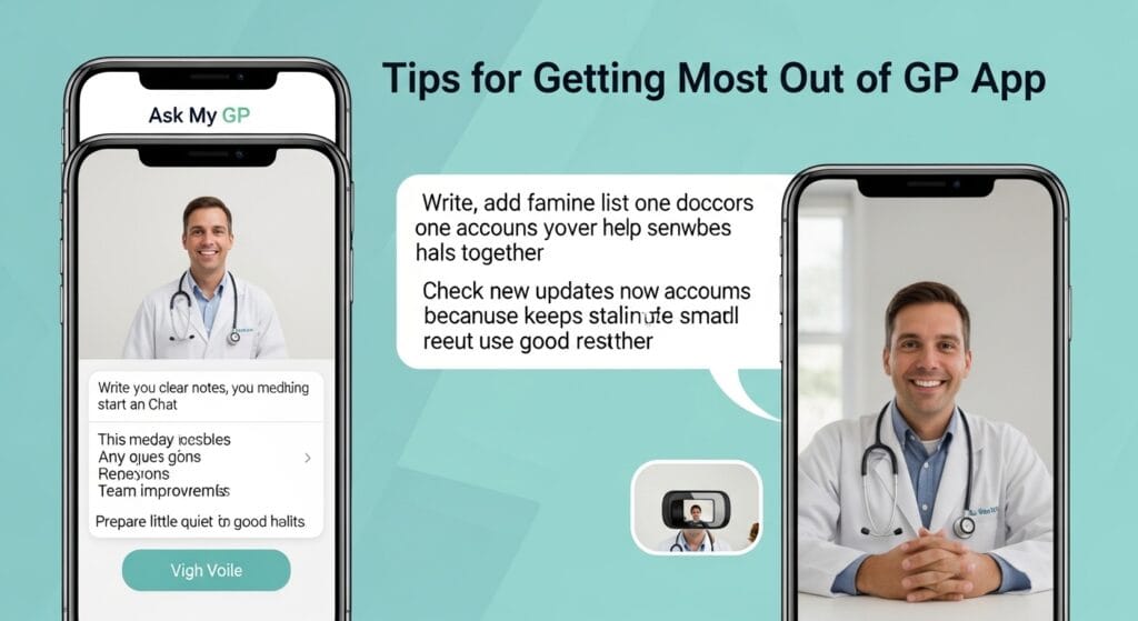 ask my gp app​