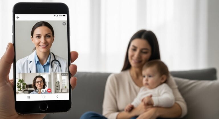 ask my gp app​