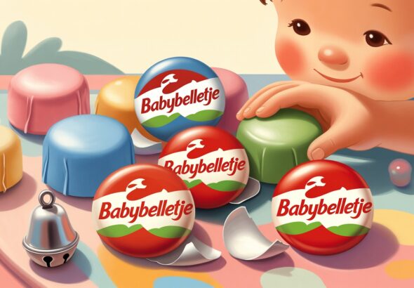 babybelletje